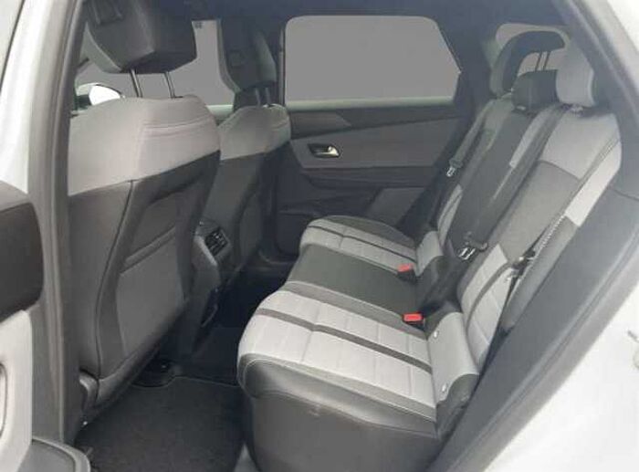 Opel Grandland GS 1,2 T Automatik MildHybrid *Navi* *Parkpilot* *Kamera* *SHZ* *LED*