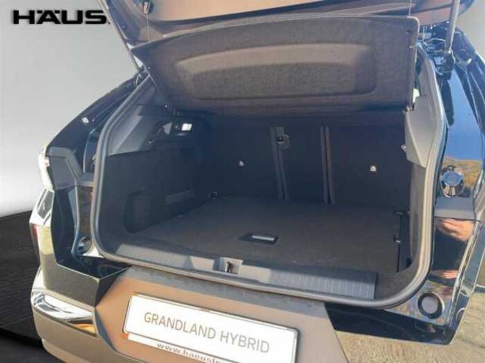 Opel Grandland X GS *Navi*PDC*Kamera*SHZ*LED*Lenkradheizung* uvm.