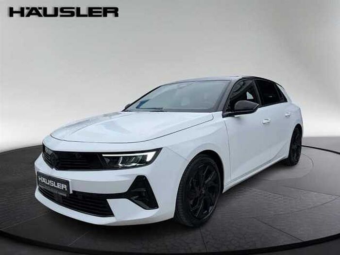 Opel Astra 1.2 GS *Massagesitze*360°Kamera*Sitz-&Lenkr.heizung*