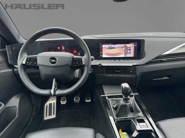 Opel Astra 1.2 GS *Massagesitze*360°Kamera*Sitz-&Lenkr.heizung*