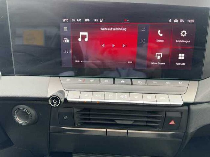 Opel Astra 1.2 GS *Massagesitze*360°Kamera*Sitz-&Lenkr.heizung*