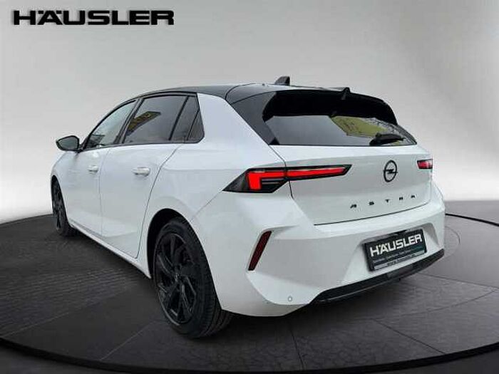 Opel Astra 1.2 GS *Massagesitze*360°Kamera*Sitz-&Lenkr.heizung*