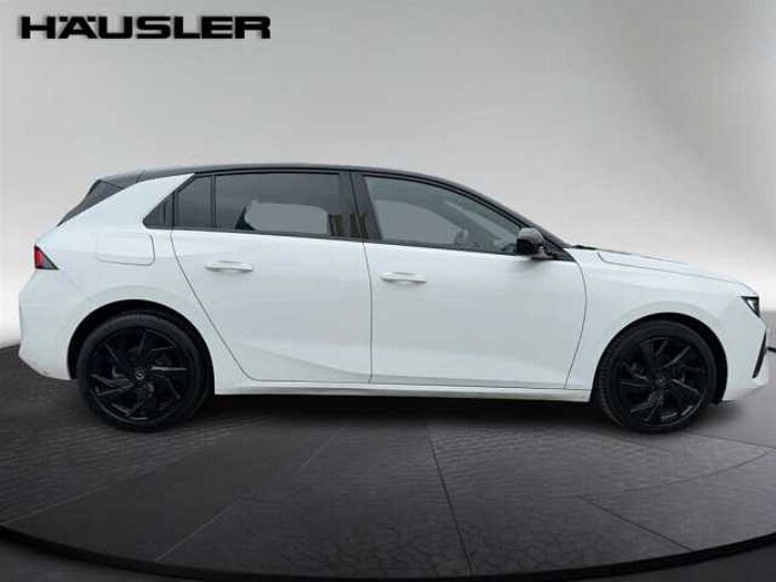 Opel Astra 1.2 GS *Massagesitze*360°Kamera*Sitz-&Lenkr.heizung*