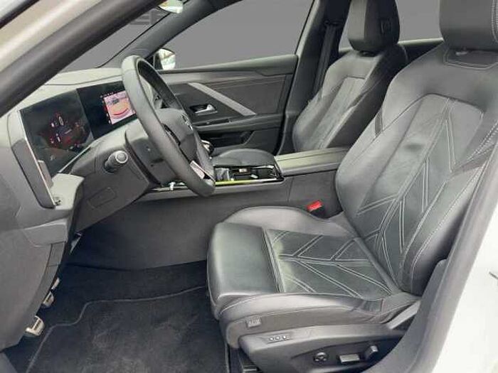 Opel Astra 1.2 GS *Massagesitze*360°Kamera*Sitz-&Lenkr.heizung*