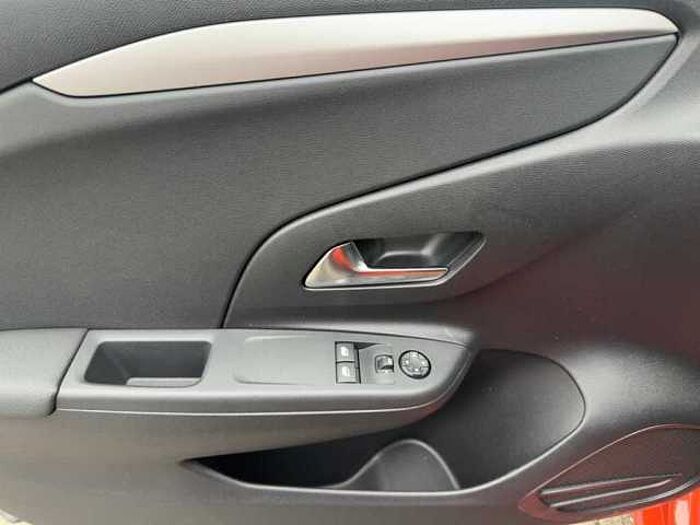 Opel Corsa 1.2 Edition, Sitz-+Lenkradheizung, Syle-Paket,