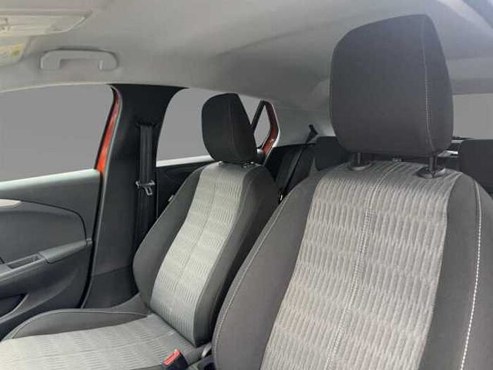 Opel Corsa 1.2 Edition, Sitz-+Lenkradheizung, Syle-Paket,