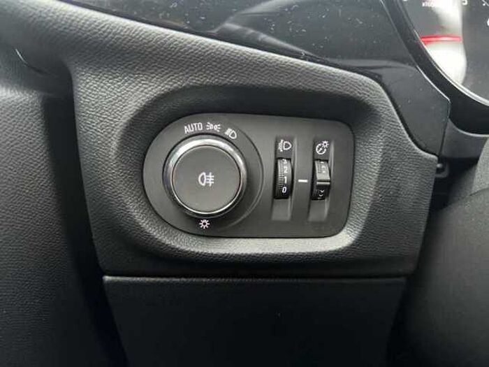 Opel Corsa 1.2 Edition, Sitz-+Lenkradheizung, Syle-Paket,