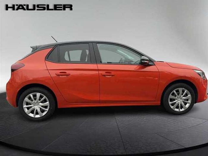 Opel Corsa 1.2 Edition, Sitz-+Lenkradheizung, Syle-Paket,