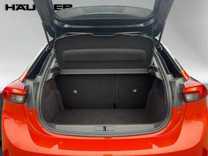 Opel Corsa 1.2 Edition, Sitz-+Lenkradheizung, Syle-Paket,