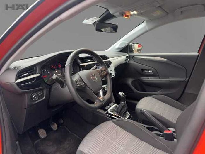 Opel Corsa 1.2 Edition, Sitz-+Lenkradheizung, Syle-Paket,