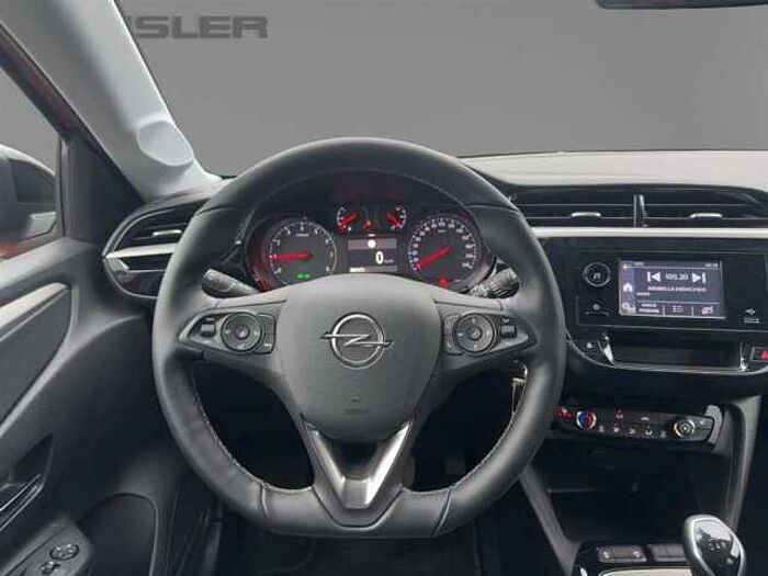 Opel Corsa 1.2 Edition, Sitz-+Lenkradheizung, Syle-Paket,