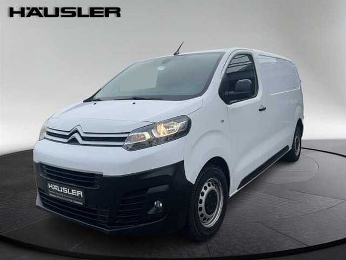 Citroen C3 2.0 Club H1 L1, Klima, PDC hi, Tempomat, Sichtpaket,