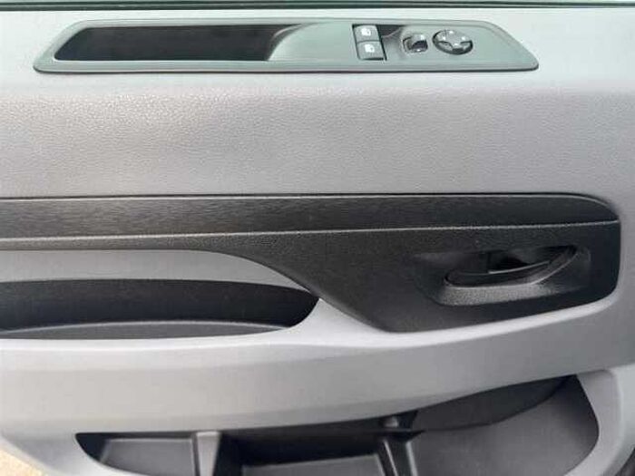 Citroen C3 2.0 Club H1 L1, Klima, PDC hi, Tempomat, Sichtpaket,