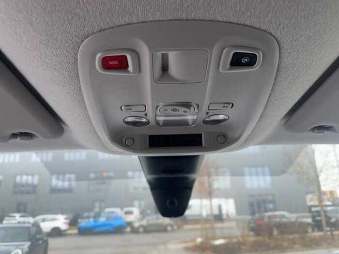 Citroen C3 2.0 Club H1 L1, Klima, PDC hi, Tempomat, Sichtpaket,