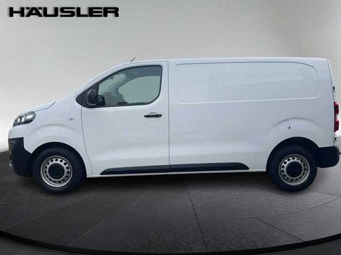 Citroen C3 2.0 Club H1 L1, Klima, PDC hi, Tempomat, Sichtpaket,