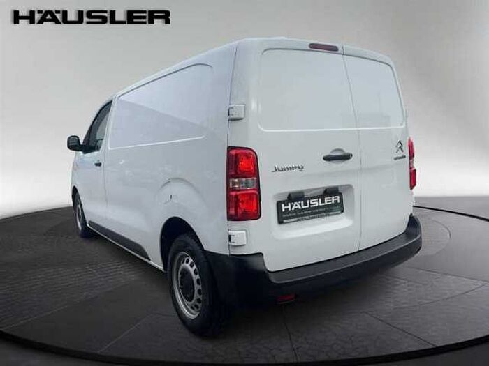 Citroen C3 2.0 Club H1 L1, Klima, PDC hi, Tempomat, Sichtpaket,