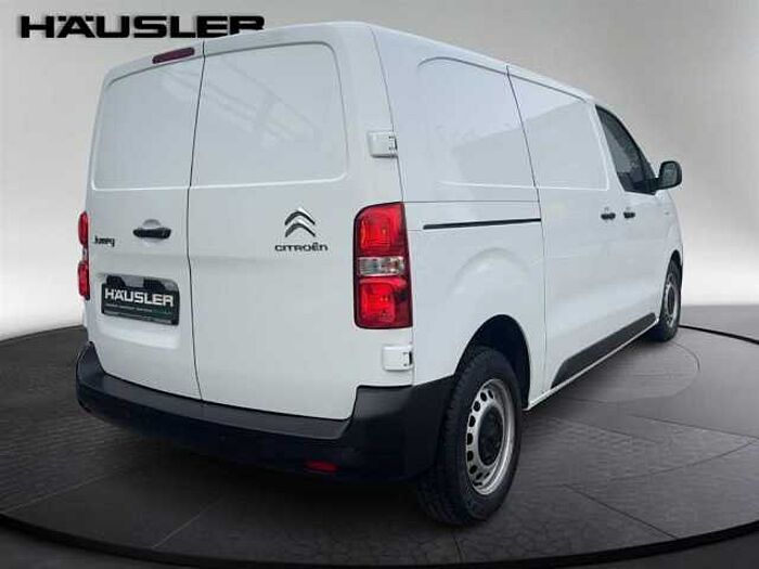 Citroen C3 2.0 Club H1 L1, Klima, PDC hi, Tempomat, Sichtpaket,