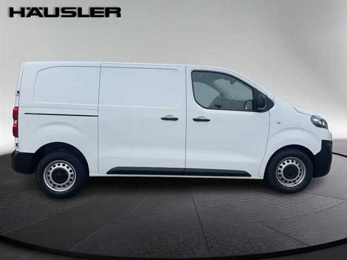 Citroen C3 2.0 Club H1 L1, Klima, PDC hi, Tempomat, Sichtpaket,