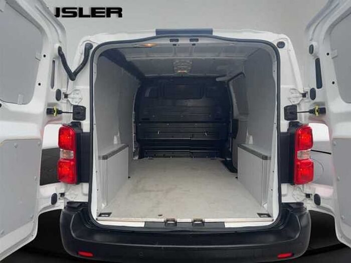 Citroen C3 2.0 Club H1 L1, Klima, PDC hi, Tempomat, Sichtpaket,