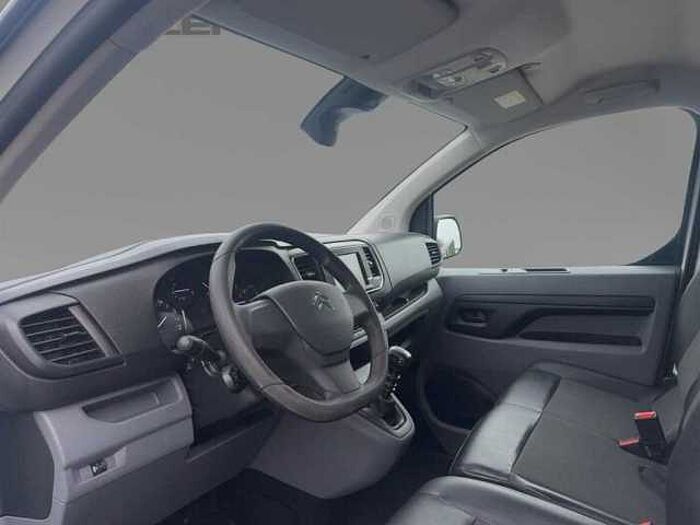 Citroen C3 2.0 Club H1 L1, Klima, PDC hi, Tempomat, Sichtpaket,