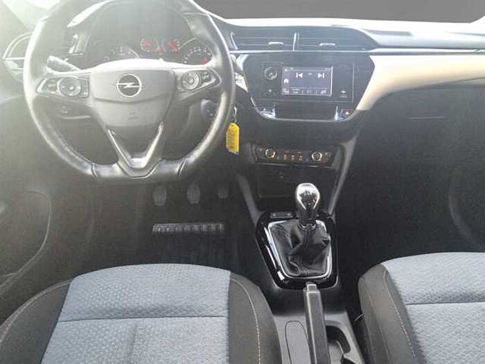 Opel Corsa F PDC* Radio* #54