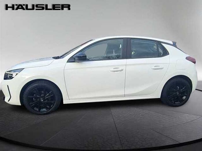 Opel Corsa F PDC* Radio* #54