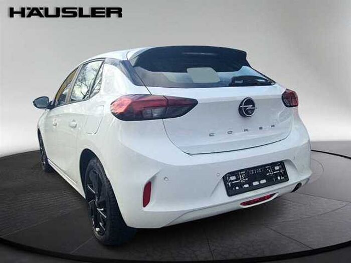 Opel Corsa F PDC* Radio* #54