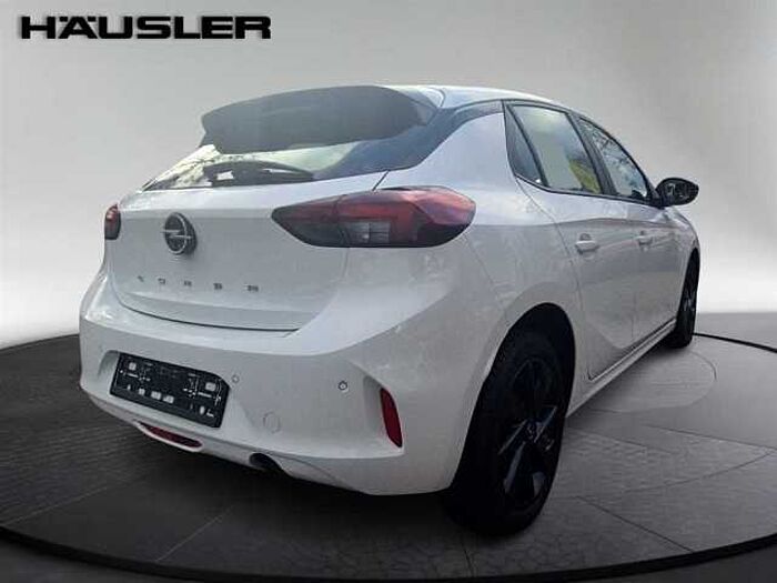 Opel Corsa F PDC* Radio* #54