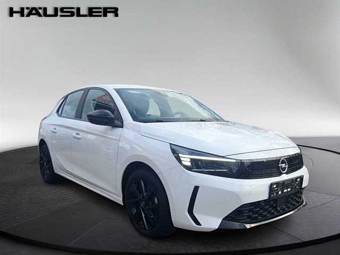 Opel Corsa F PDC* Radio* #54