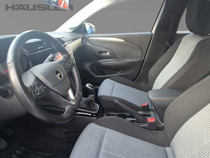 Opel Corsa F PDC* Radio* #54