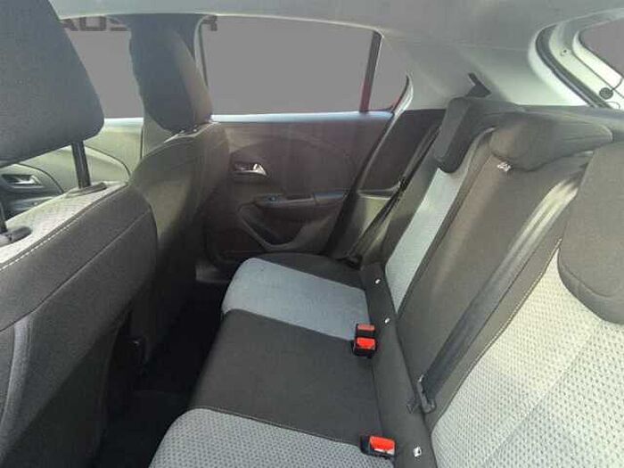 Opel Corsa F PDC* Radio* #54