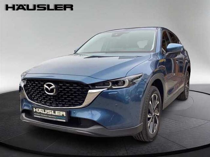 Mazda CX-5 Advantage 2.0L *Navi*Kamera*HeadUp-Display*sitz-&Lenkr. heizung*