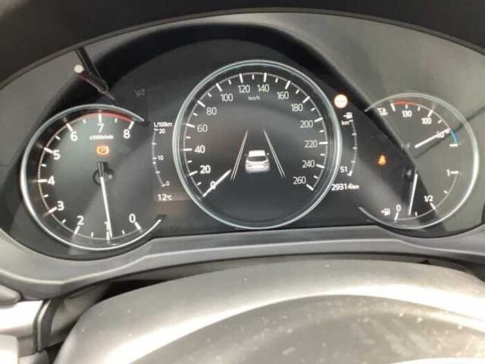 Mazda CX-5 Advantage 2.0L *Navi*Kamera*HeadUp-Display*sitz-&Lenkr. heizung*