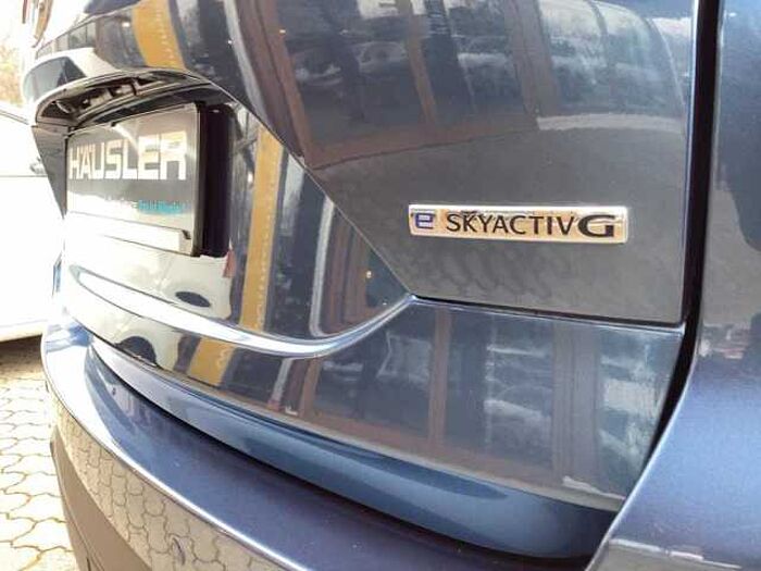 Mazda CX-5 Advantage 2.0L *Navi*Kamera*HeadUp-Display*sitz-&Lenkr. heizung*