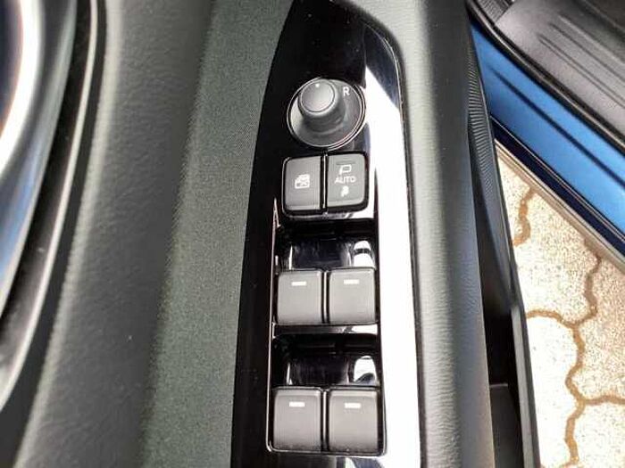 Mazda CX-5 Advantage 2.0L *Navi*Kamera*HeadUp-Display*sitz-&Lenkr. heizung*