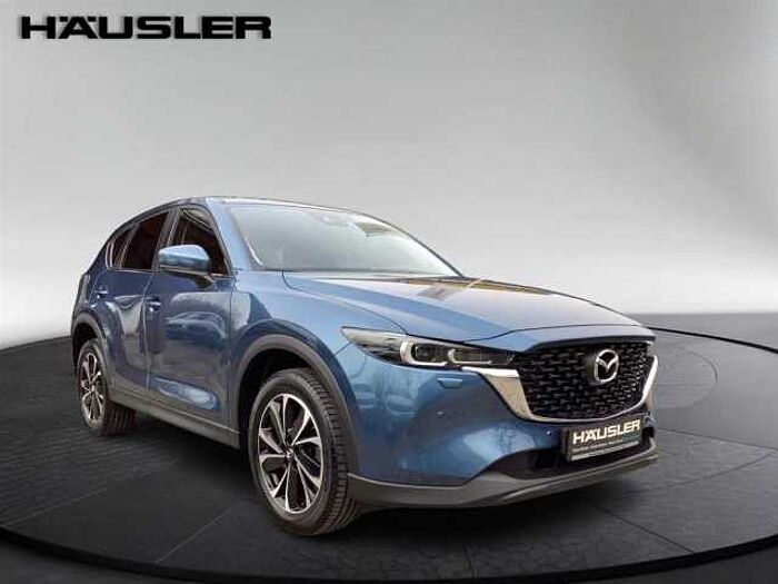 Mazda CX-5 Advantage 2.0L *Navi*Kamera*HeadUp-Display*sitz-&Lenkr. heizung*