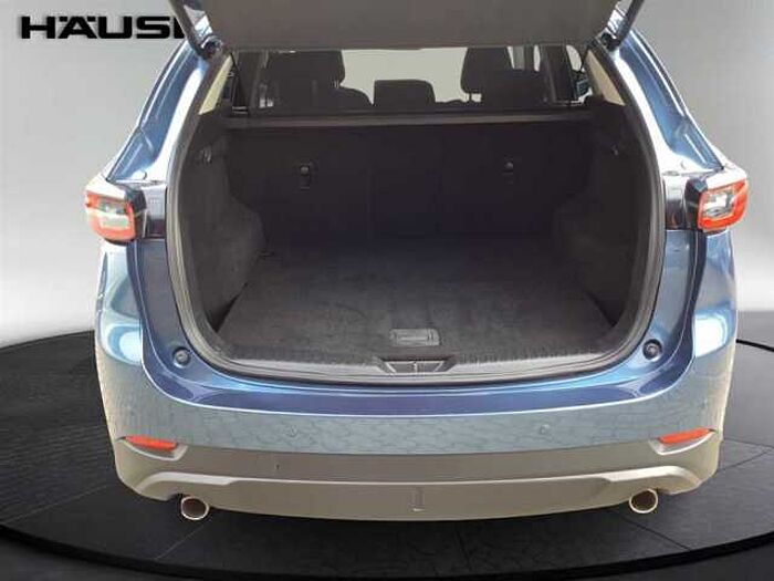 Mazda CX-5 Advantage 2.0L *Navi*Kamera*HeadUp-Display*sitz-&Lenkr. heizung*