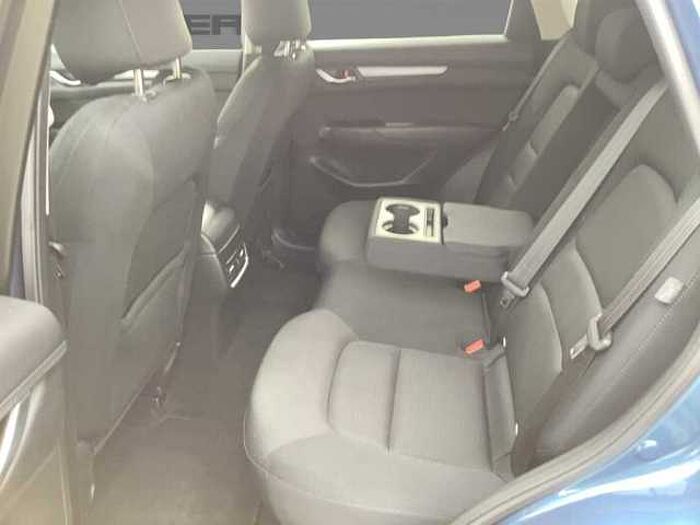 Mazda CX-5 Advantage 2.0L *Navi*Kamera*HeadUp-Display*sitz-&Lenkr. heizung*