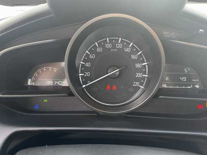 Mazda 2 Homura 1.5L *Kamera*LED*Sitz-&Lenkr.heizung*CarPlay*