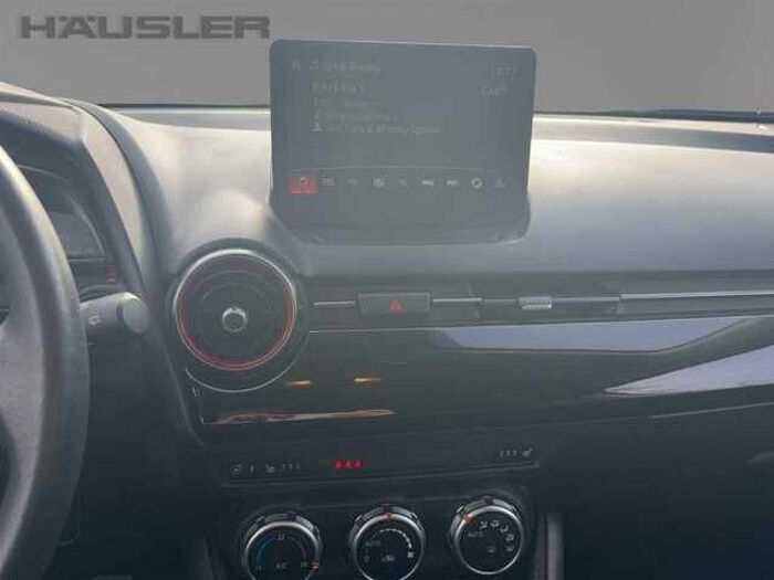 Mazda 2 Homura 1.5L *Kamera*LED*Sitz-&Lenkr.heizung*CarPlay*