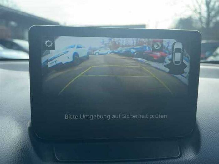 Mazda 2 Homura 1.5L *Kamera*LED*Sitz-&Lenkr.heizung*CarPlay*