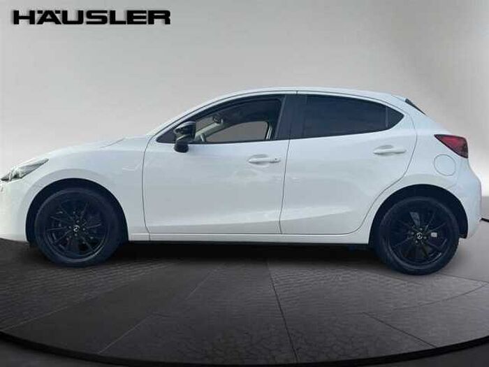 Mazda 2 Homura 1.5L *Kamera*LED*Sitz-&Lenkr.heizung*CarPlay*