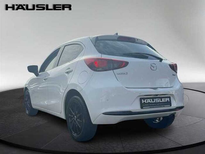 Mazda 2 Homura 1.5L *Kamera*LED*Sitz-&Lenkr.heizung*CarPlay*