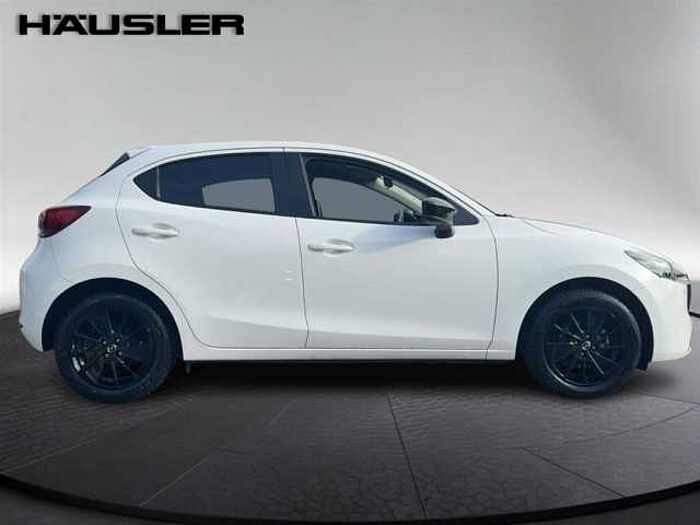 Mazda 2 Homura 1.5L *Kamera*LED*Sitz-&Lenkr.heizung*CarPlay*