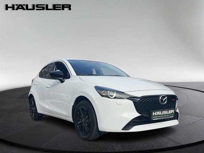 Mazda 2 Homura 1.5L *Kamera*LED*Sitz-&Lenkr.heizung*CarPlay*