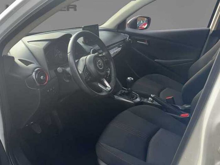 Mazda 2 Homura 1.5L *Kamera*LED*Sitz-&Lenkr.heizung*CarPlay*