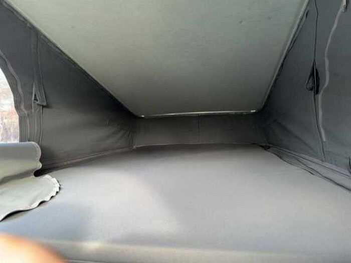 Mercedes-Benz Vito Kasten Crosscamp Base X 116D 4x4 *Navi*Kamera*Sitzheizung*AHK*uvm*