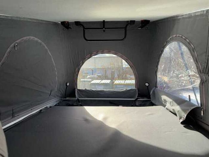 Mercedes-Benz Vito Kasten Crosscamp Base X 116D 4x4 *Navi*Kamera*Sitzheizung*AHK*uvm*