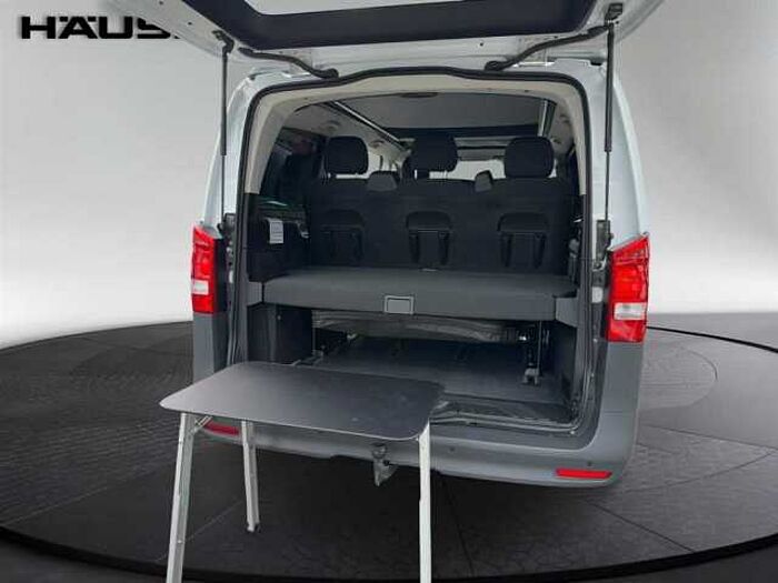 Mercedes-Benz Vito Kasten Crosscamp Base X 116D 4x4 *Navi*Kamera*Sitzheizung*AHK*uvm*