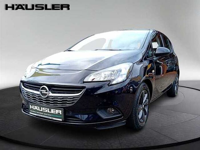 Opel Corsa 1.4 120 Jahre *Kamera*Sitz-&Lenkr.heizung*Klimaautom.*